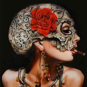 Sweetest Taboo (First Edition) by Brian Viveros