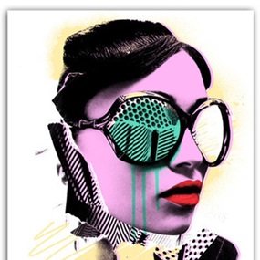 Sunglasses by DAIN