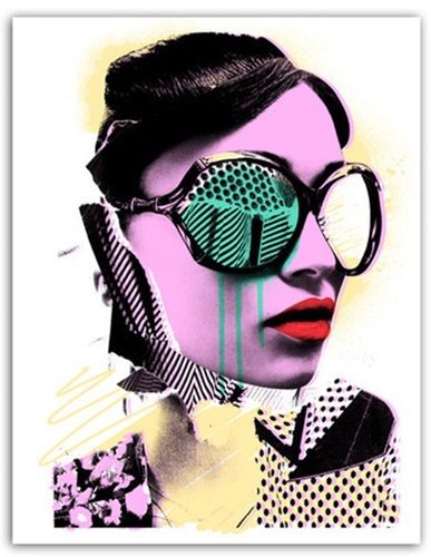 Sunglasses  by DAIN