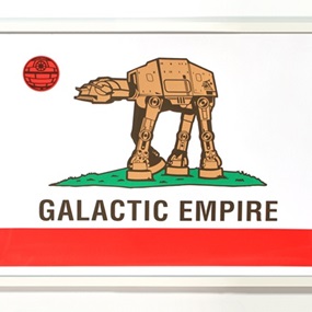 Galactic Empire by Sket One