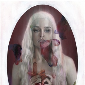 Daenerys by Erik Jones