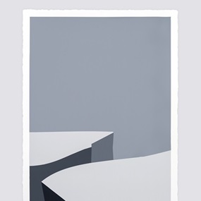 GLACIER 29 (XL/G) by Paul Kremer