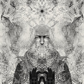 Mote (Timed Edition) by Dan Hillier