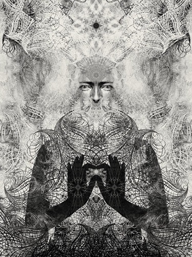 Mote (Timed Edition) by Dan Hillier