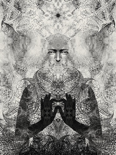 Mote (Timed Edition) by Dan Hillier