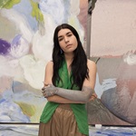 Donna Huanca