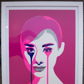 Double Exposure (Pink) by Pure Evil