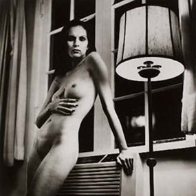 Cyberwoman 6 by Helmut Newton