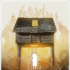 Hereditary by Greg Ruth