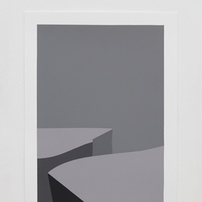 GLACIER 29 (SM/G) by Paul Kremer