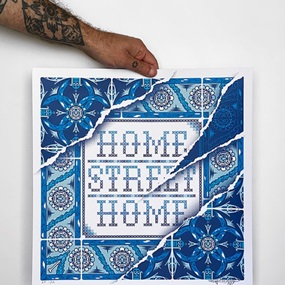 Home Street Home (Redux) (Timed Edition) by Add Fuel