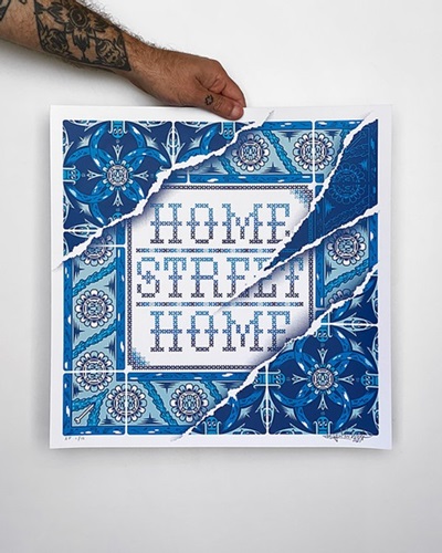 Home Street Home (Redux) (Timed Edition) by Add Fuel