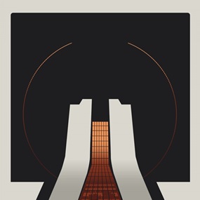 Fermilab (First Edition) by Justin Van Genderen