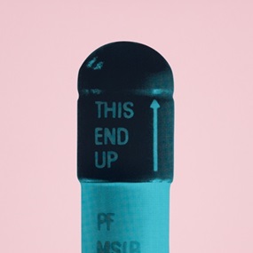 The Cure (Bubblegum Pink / Payne