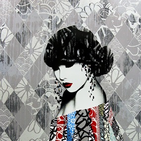 Rouge II (First Edition) by Hush