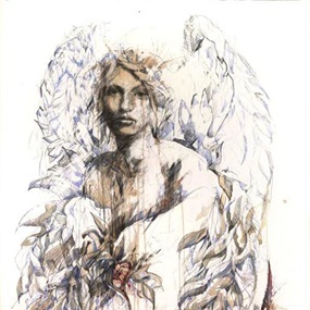 Immortal by Carne Griffiths
