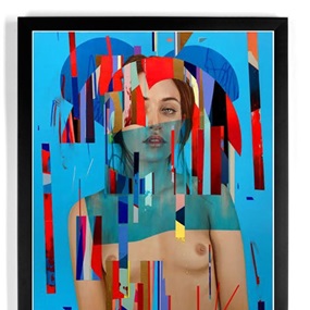 Her Royal Cloth by Erik Jones