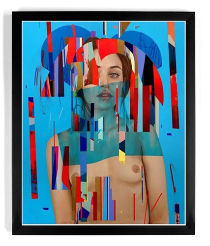 Her Royal Cloth  by Erik Jones