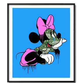 Minnie - Dollars + Sense by Ben Allen