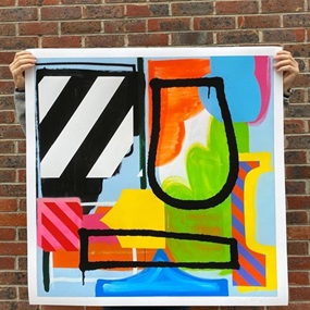 If I Had A Back Garden 02 (XL) by Maser