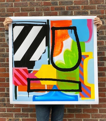 If I Had A Back Garden 02 (XL) by Maser