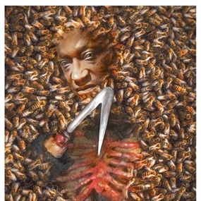 Candyman by Richard Hilliard