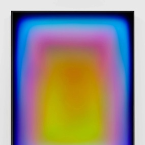 Sunfire (Blue - Standard) by Nick Thomm