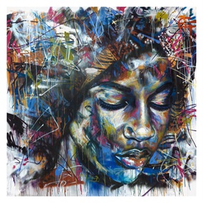 Bride 8 (Small) by David Walker