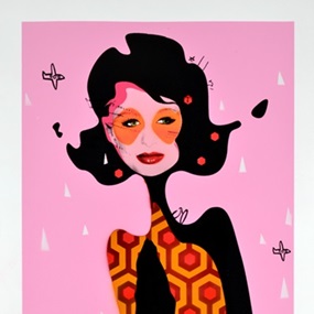 All Play and No Work Makes Missy a Dull Girl (Pink) by Miss Bugs