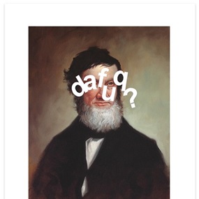 James Beard: The Fuck? by Shawn Huckins