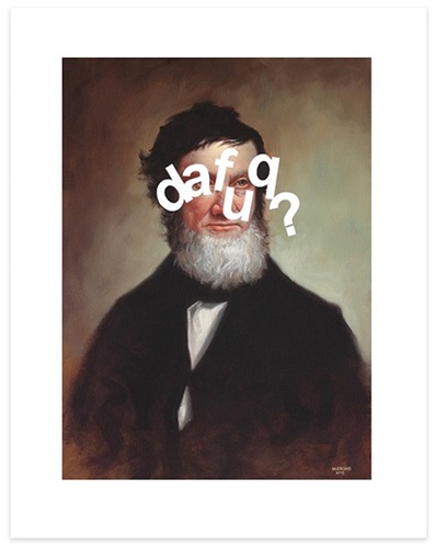 James Beard: The Fuck?  by Shawn Huckins