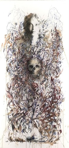 Mortal  by Carne Griffiths