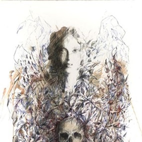 Mortal by Carne Griffiths