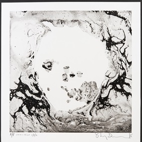 Wraith by Stanley Donwood