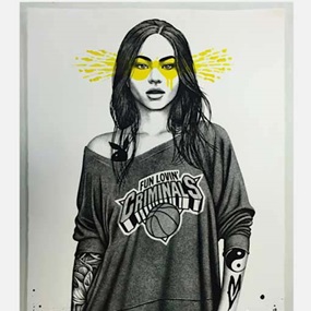 Come Find Yourself (Yellow) by Fin DAC