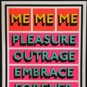 Pleasure Me by Tim Fishlock