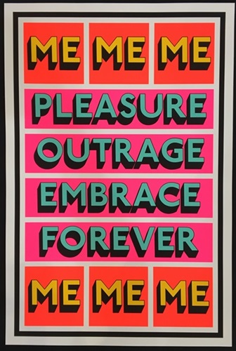 Pleasure Me  by Tim Fishlock