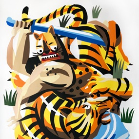 Hunting (Special Edition) by Jaz