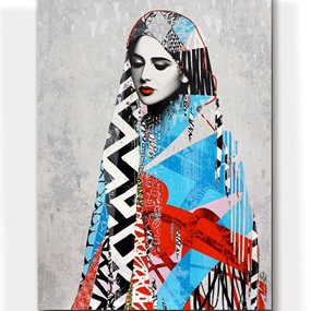 La Divinité Féminine (First Edition) by Hush