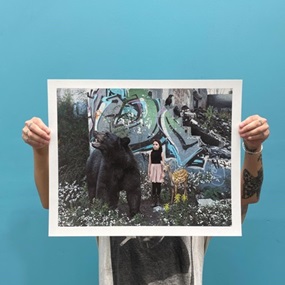Protector II (Timed Edition) by Kevin Peterson