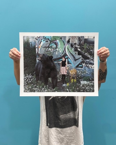 Protector II (Timed Edition) by Kevin Peterson