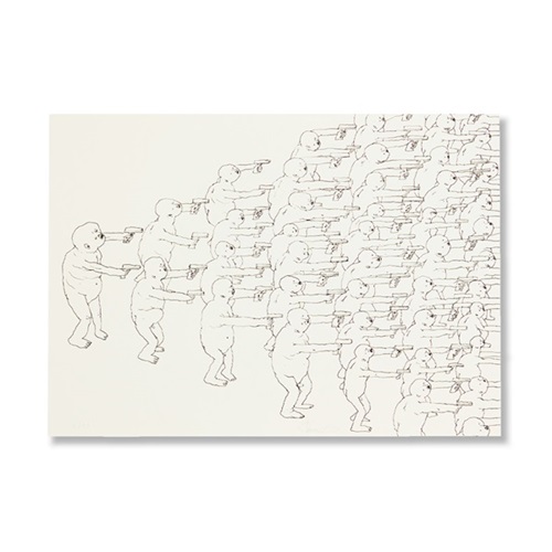 War II  by NemO