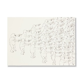 War II by NemO