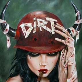 Unclean by Brian Viveros