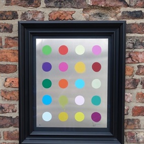 Immodium 20 (Aluminium) by Beejoir