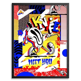 Knife To Meet You by Sheryo | The Yok