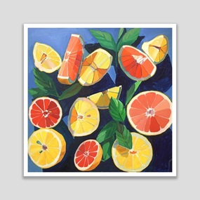 Citrus by Erika Lee Sears