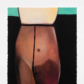 Tights by Danielle Orchard