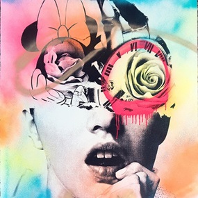 Minnie Minded by DAIN