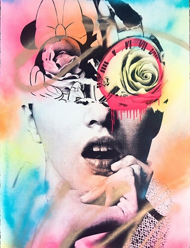 Minnie Minded  by DAIN